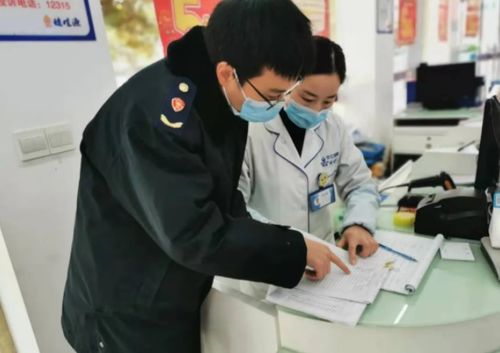 江蘇省太倉市市場監管局 用心守護年味，筑牢安全與誠信雙防線