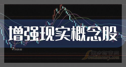 增強(qiáng)現(xiàn)實(shí)概念股解析 市場(chǎng)概覽與核心業(yè)務(wù)銷(xiāo)售及維護(hù)表現(xiàn)